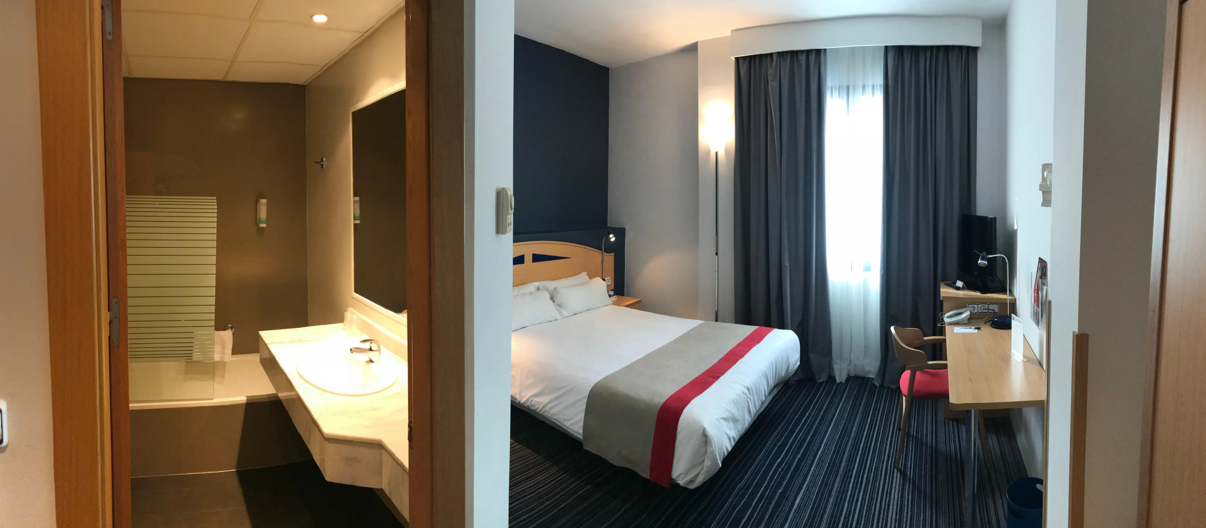 Holiday Inn Express Madrid-San Sebastian de los Reyes by IHG