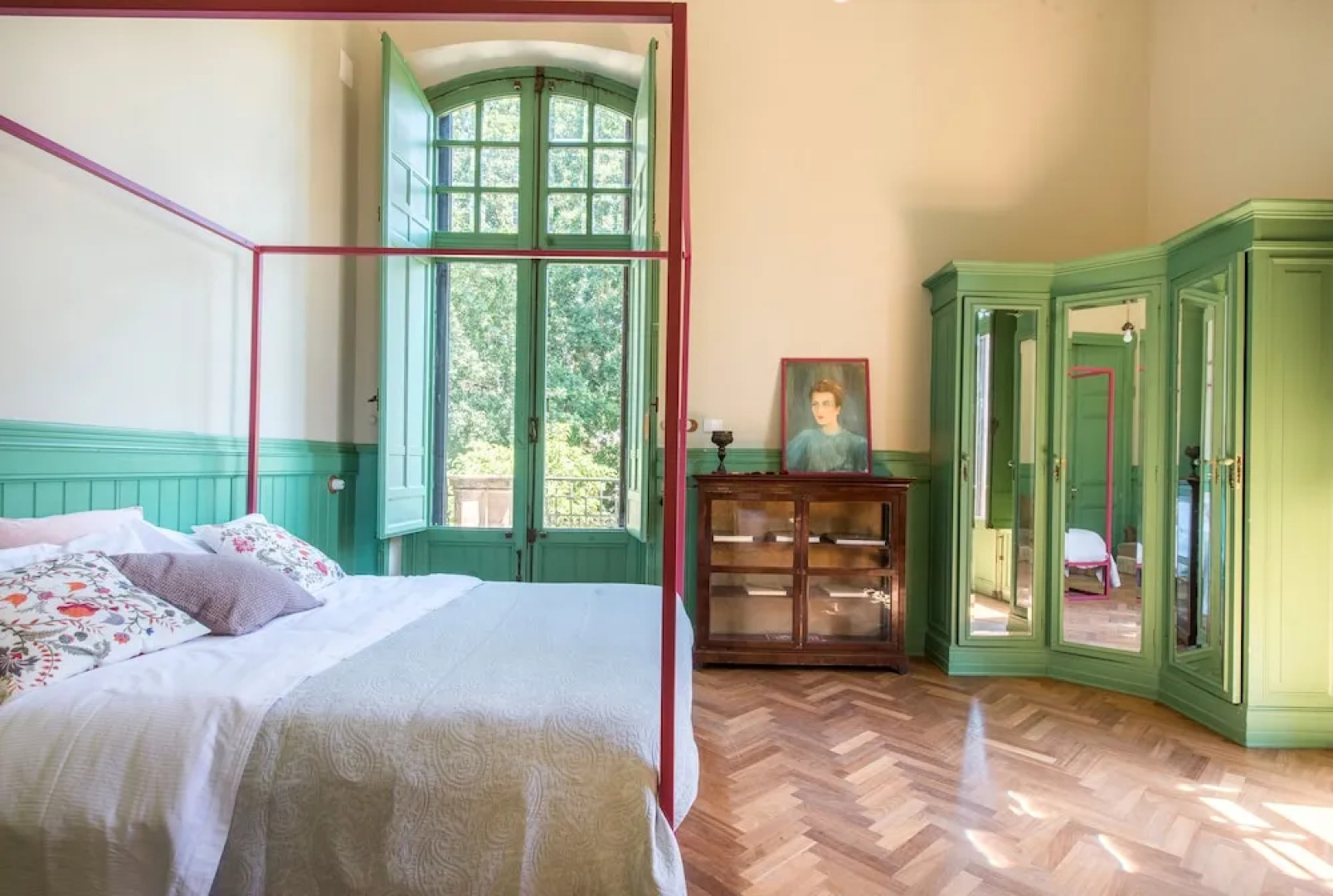 Villa Virginia by Wonderful Italy