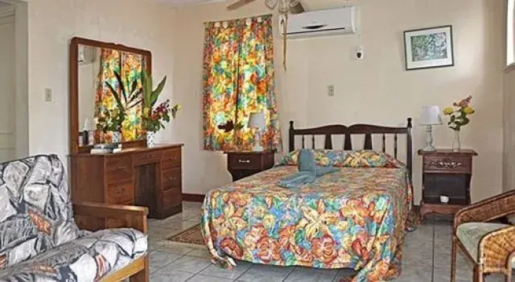Carib Beach Apartments