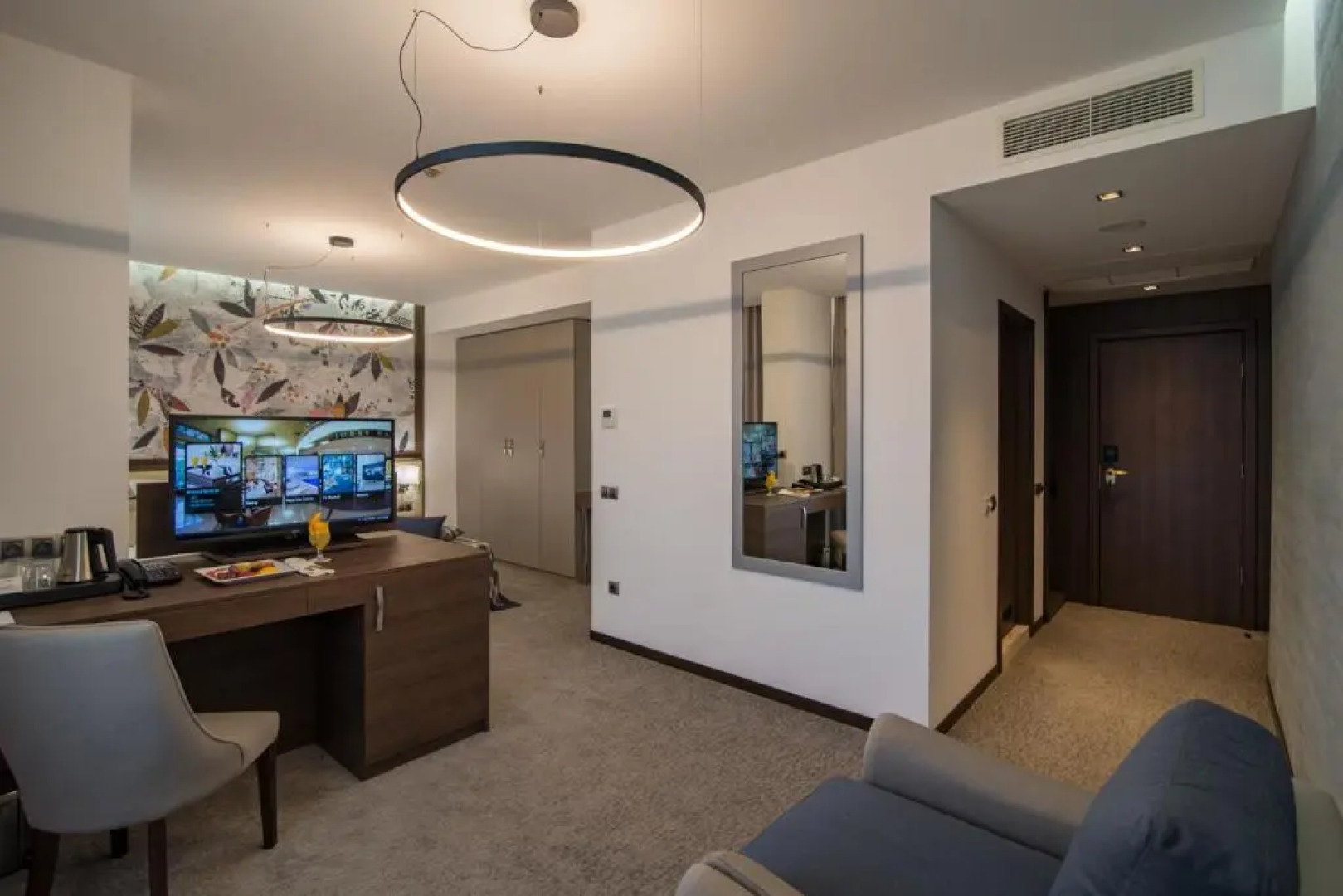 Rosslyn Dimyat Hotel Varna