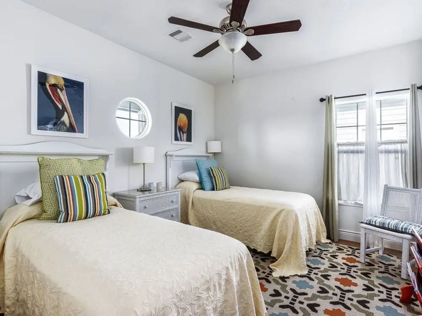 Shore Enuff - 3 Br Home