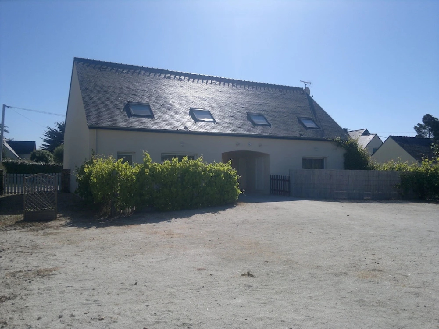 Résidence Ondines - Les T2 4 personnes