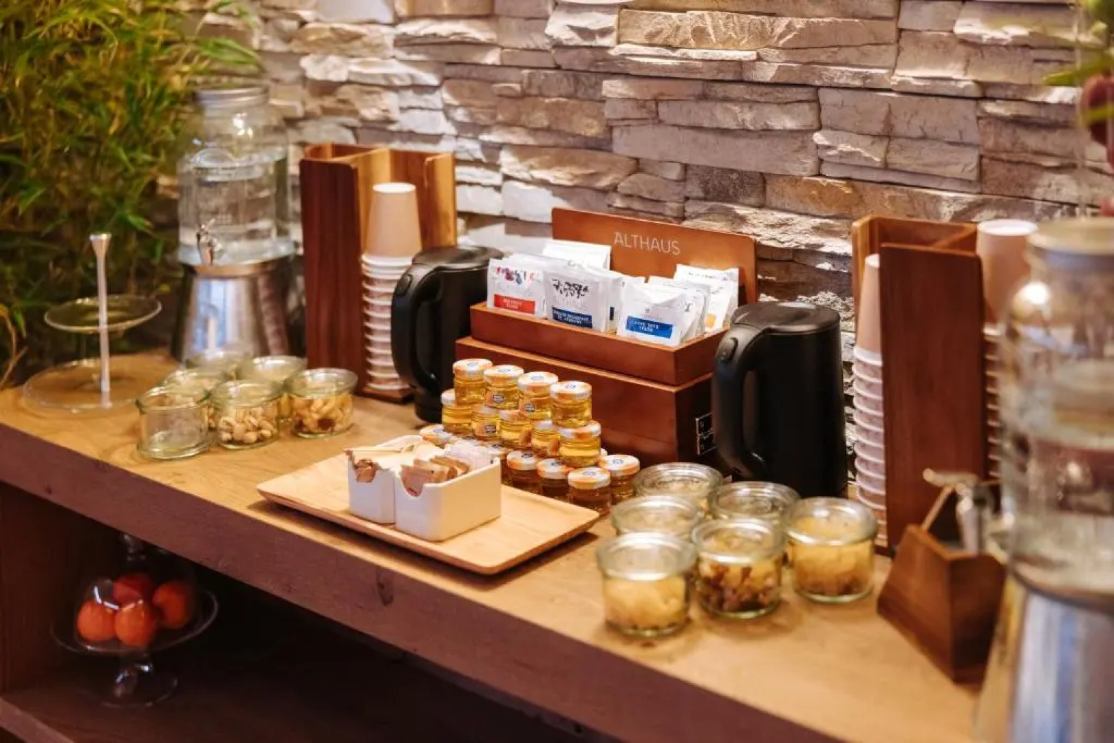 Valtur Cristallo Dependance Cristallino