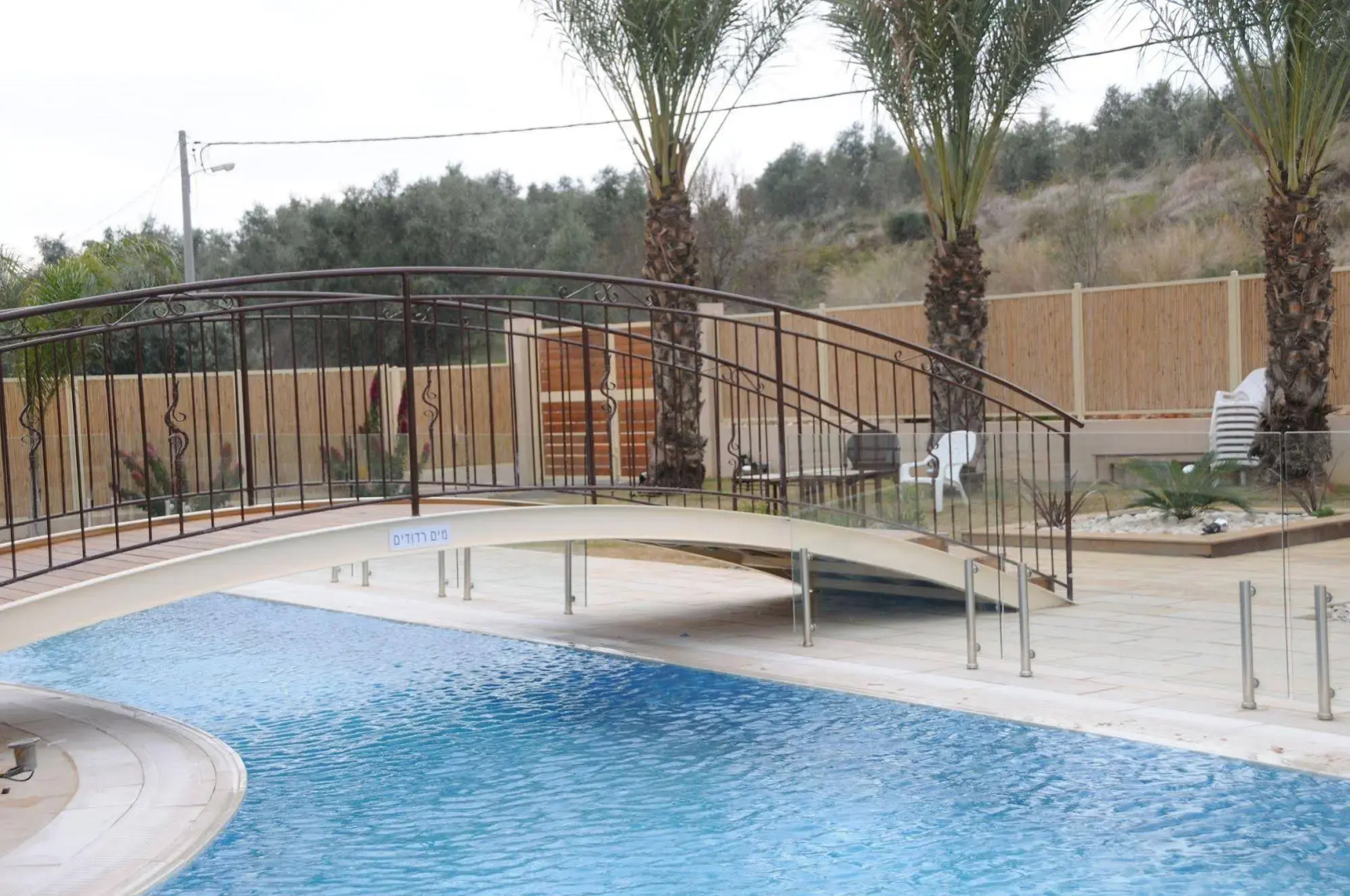 Elisheva Western Galilee Hotel