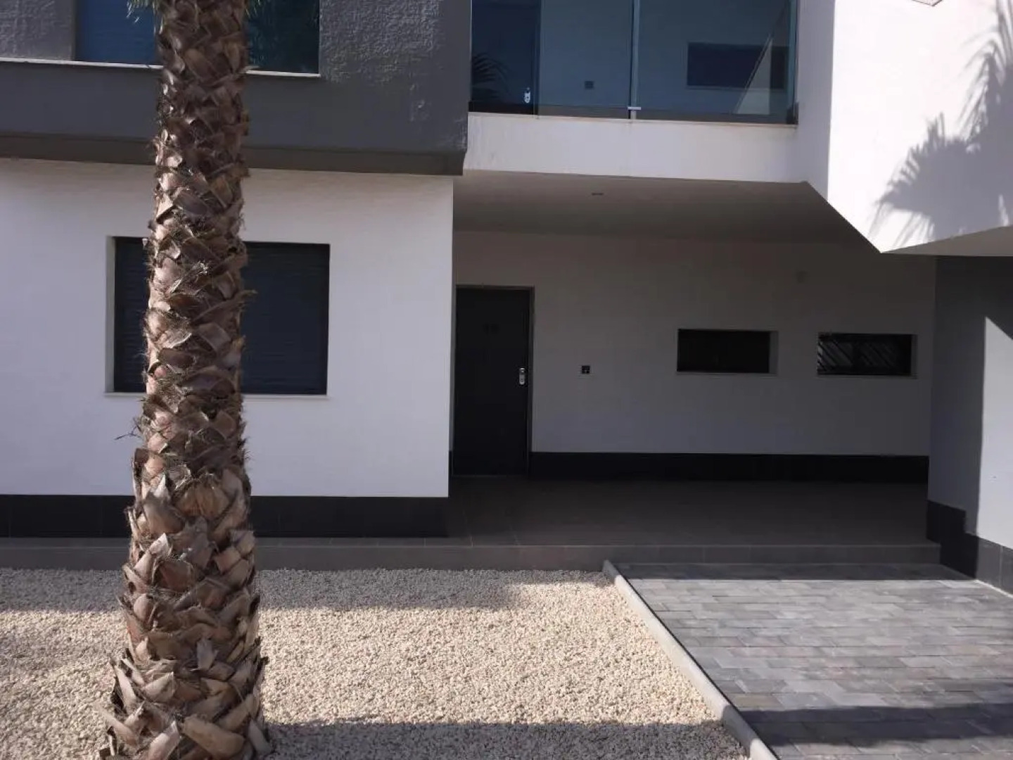 oasis beach casa Georgio