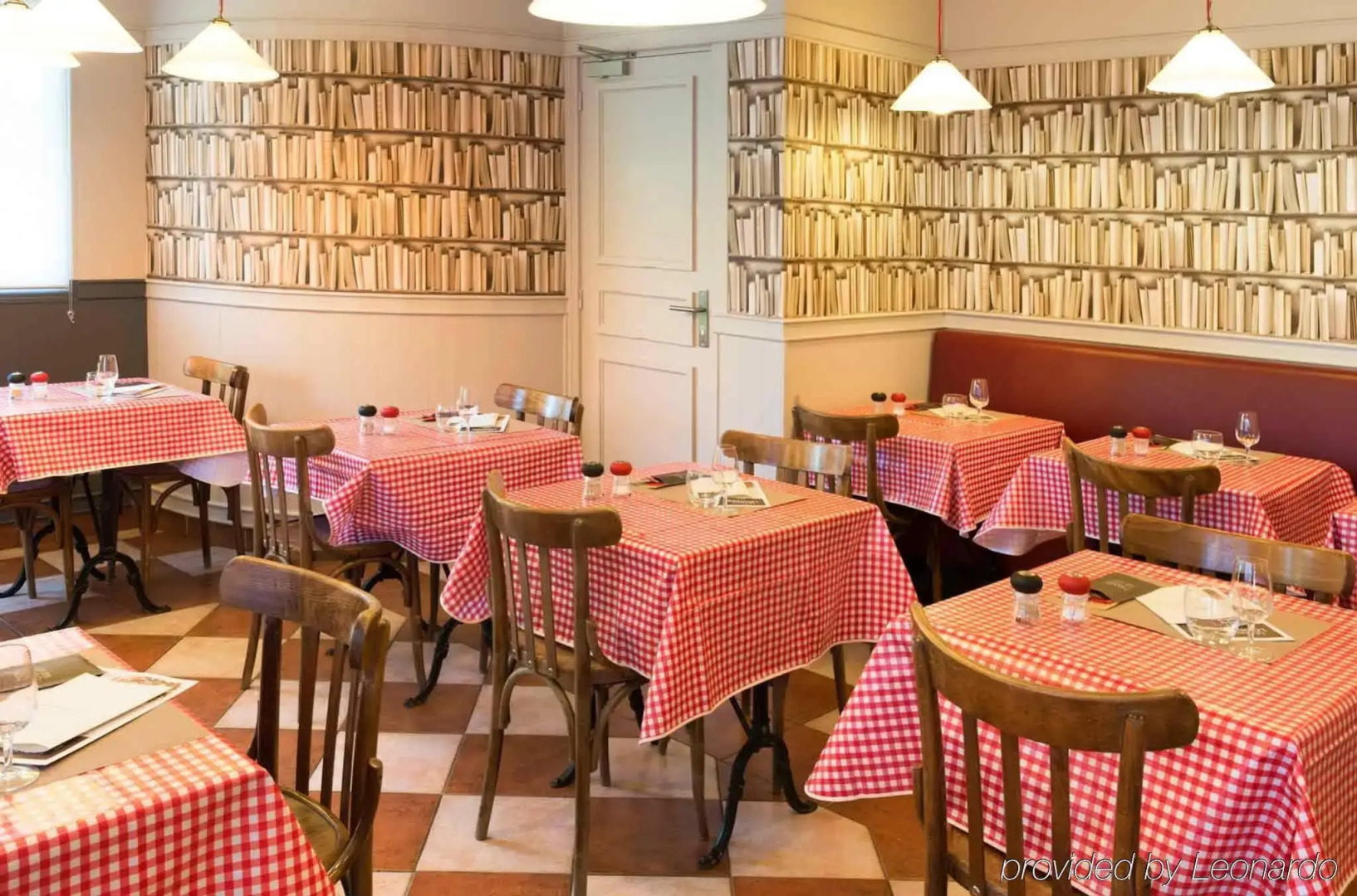 ibis Nogent Sur Marne