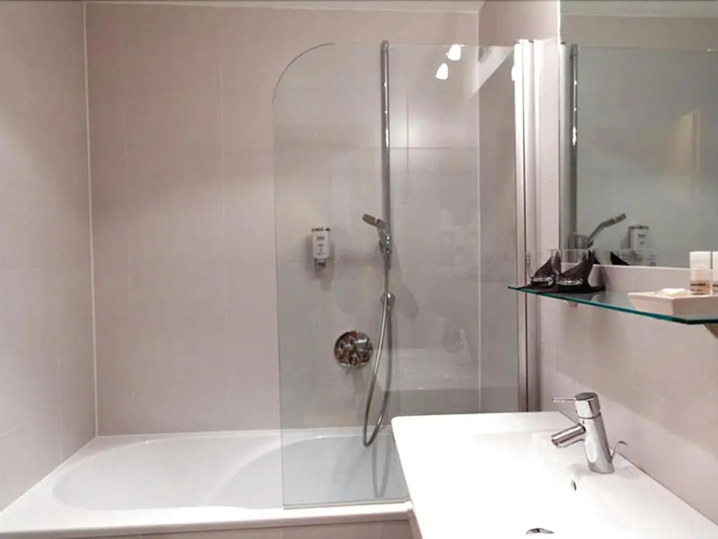 Residence & Hotel Alpinum