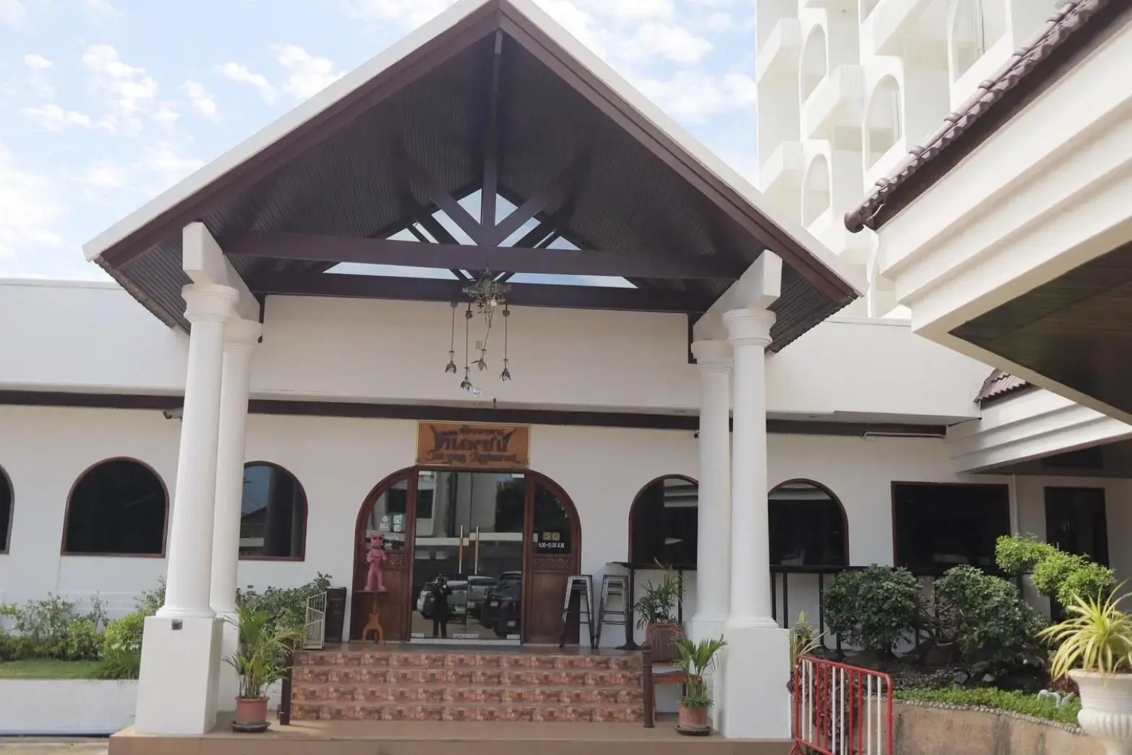 The Tanyong Hotel Narathiwat
