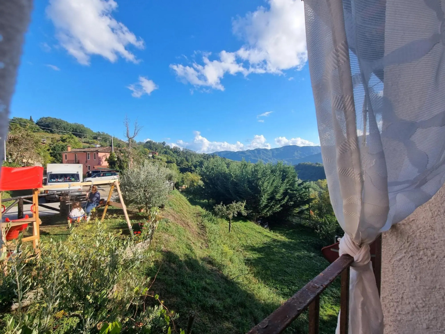 Belvilla by OYO Bugliano Home