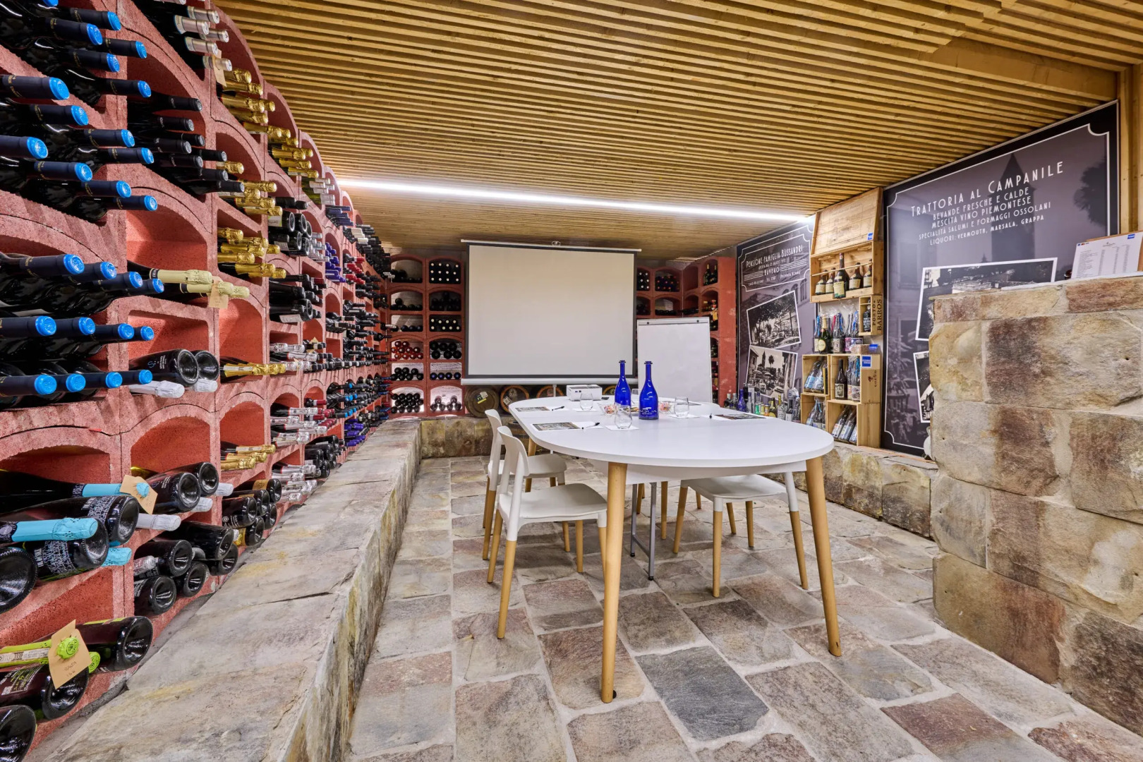 Hotel Al Campanile - Luxury Suites & Apartments