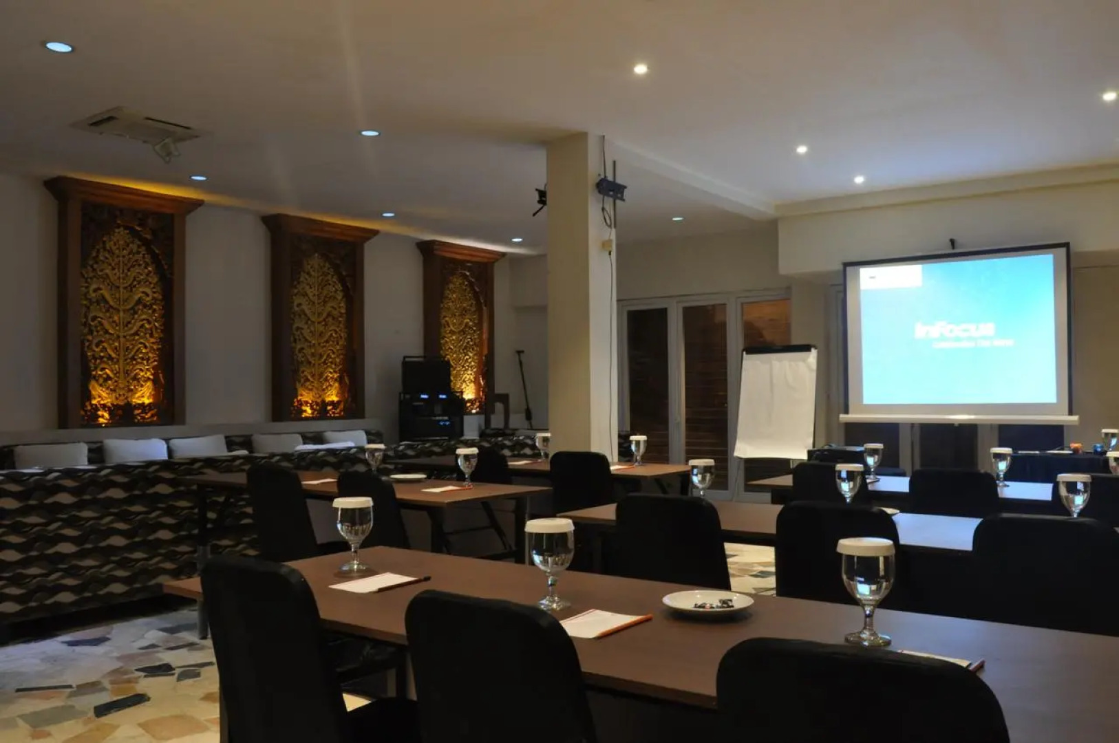 Grand Mega Resort & Spa