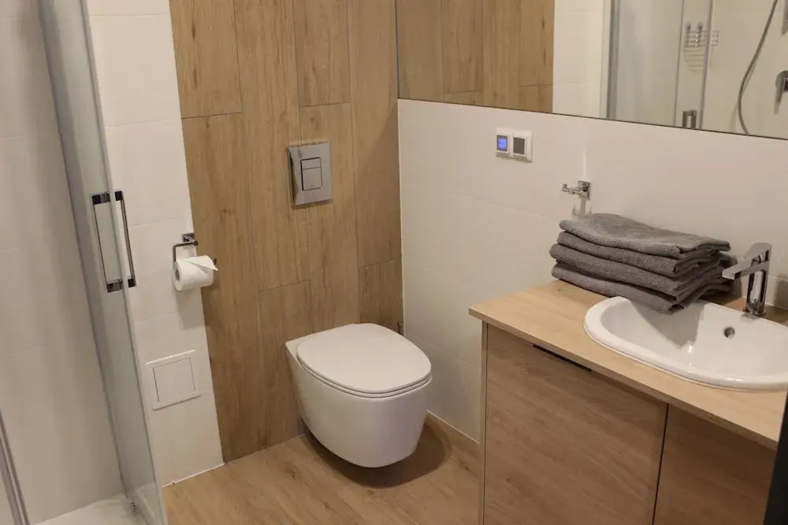 Apartamenty Centrum Park