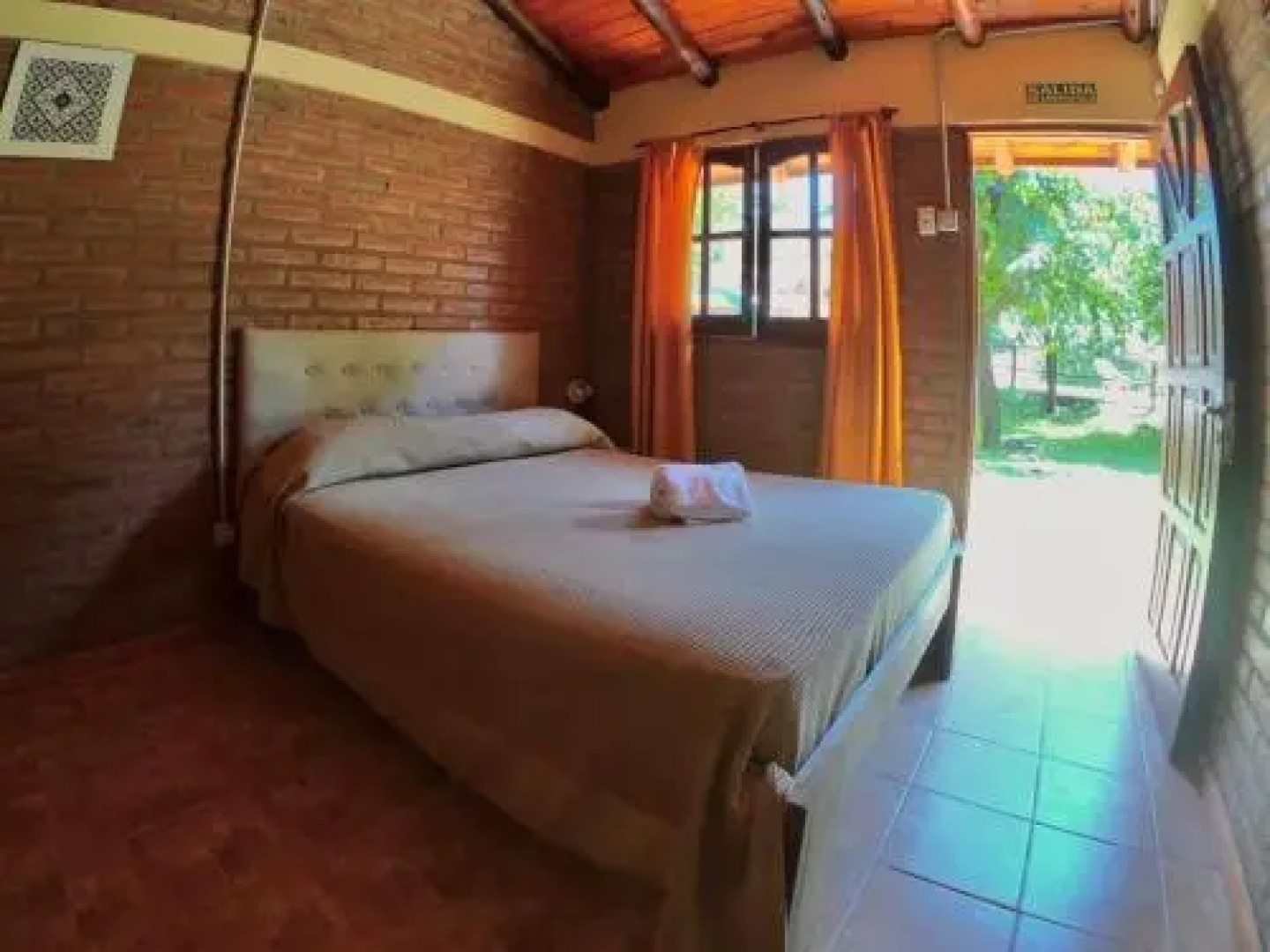 Posada Vieja Estancia