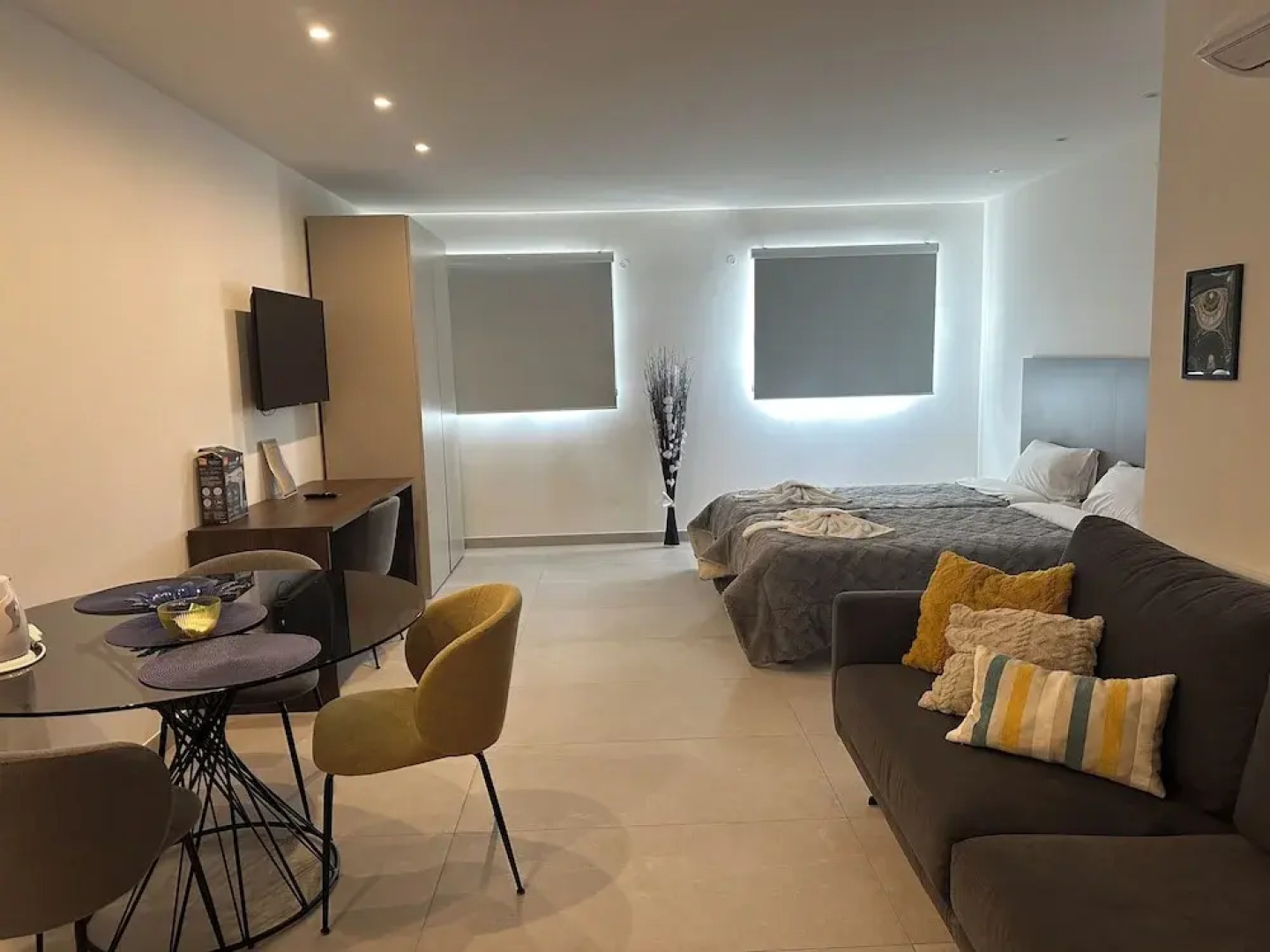 The Central guesthouse