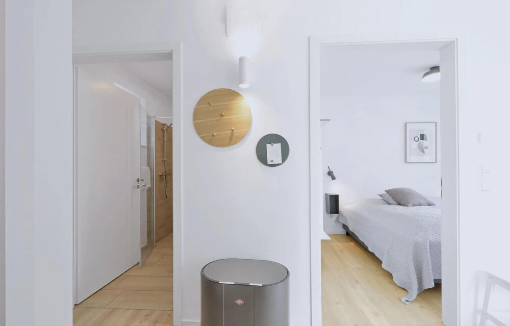 Awesome Apartment in Lembruch/dümmer See With 2 Bedrooms, Wifi and Indoor Swimming Pool