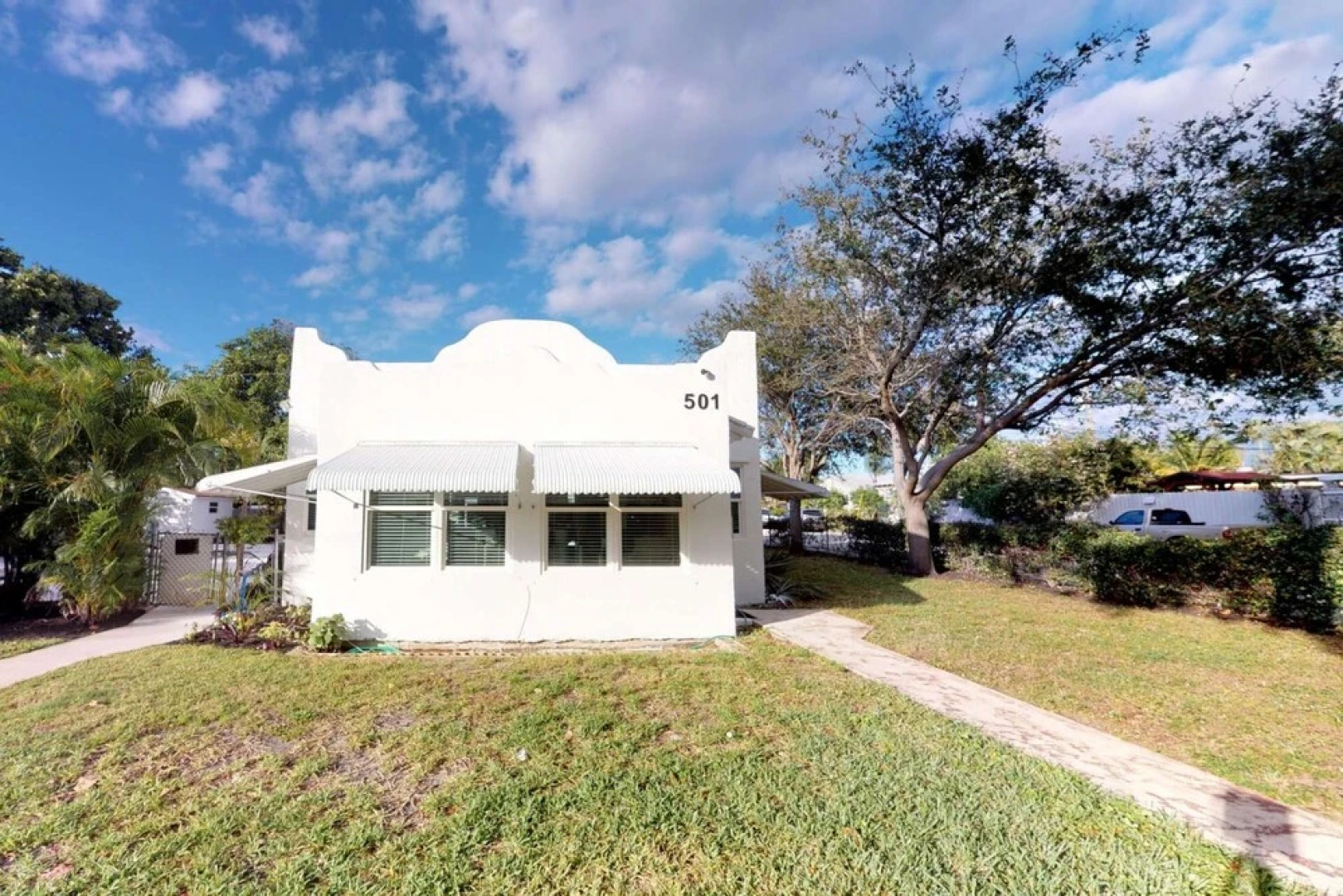 The Lewis Properties