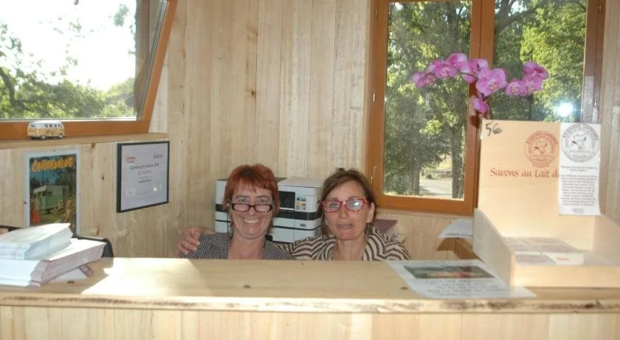 la Truffière Saint Cirq Lapopie