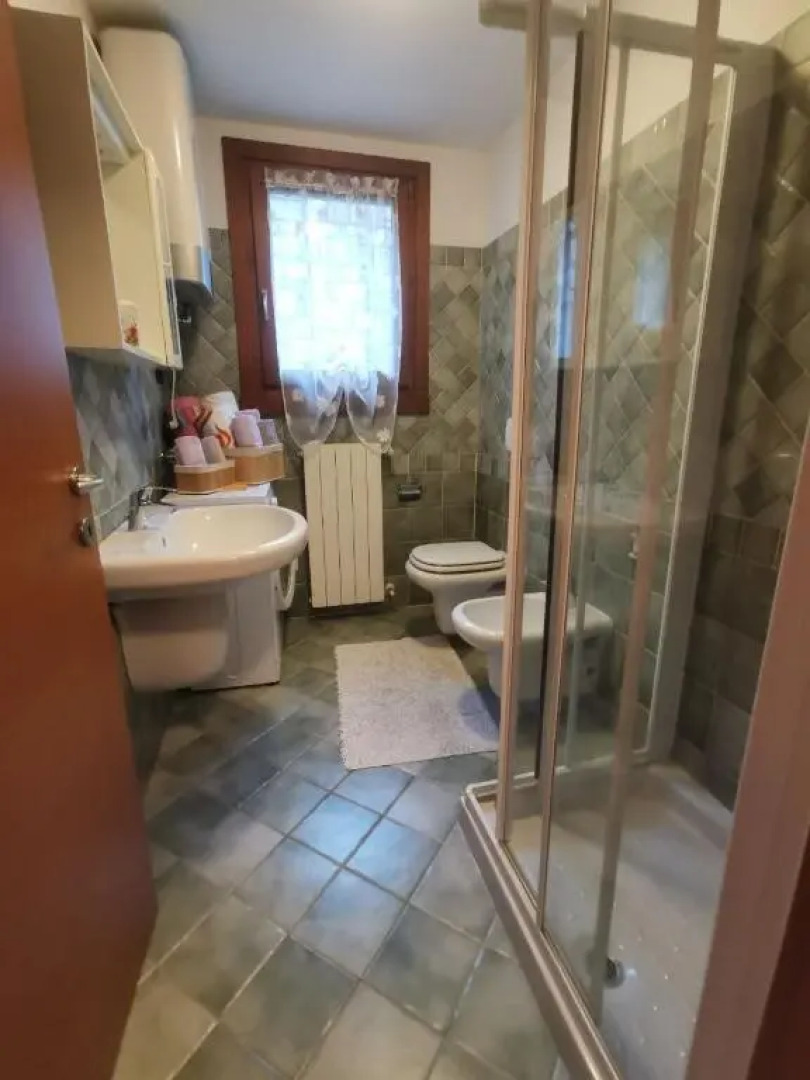 Appartamento Cortaiolo House