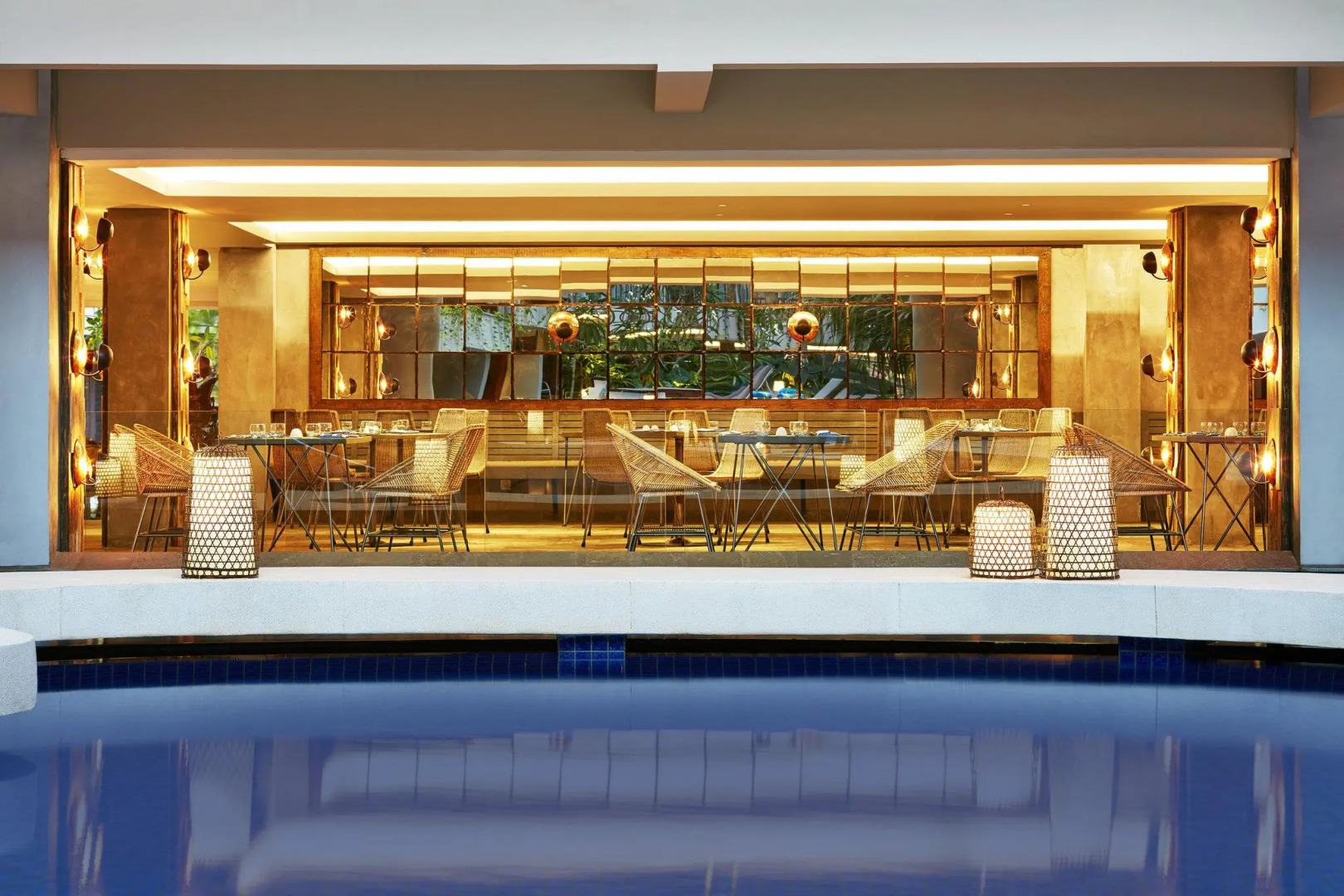 Four Points By Sheraton Bali, Kuta