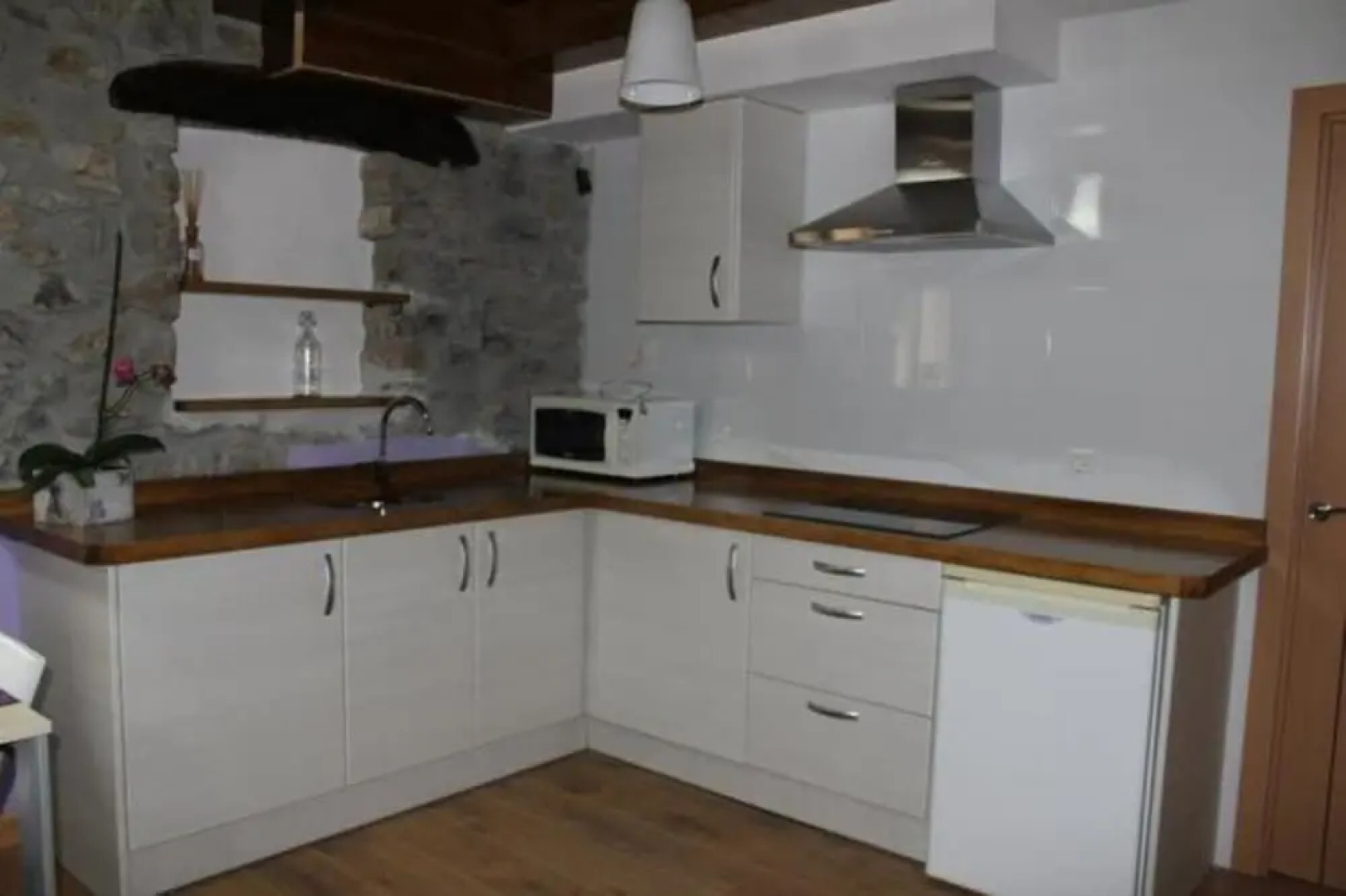 Apartment in Ampuero, Cantabria 101236 by MO Rentals