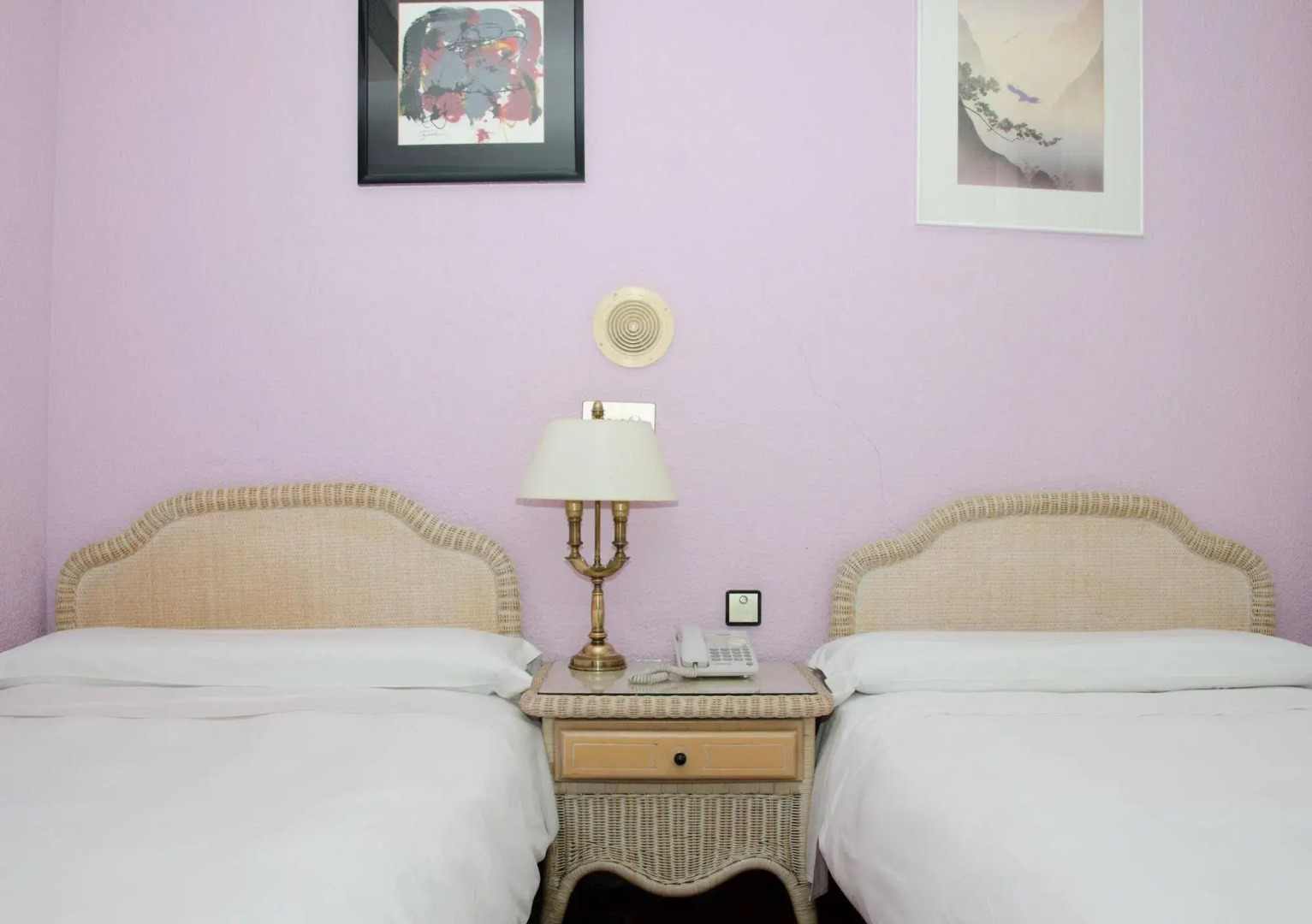 Hotel Ciudad de Alcalá