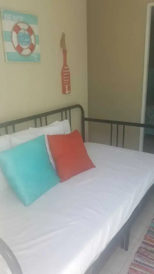 Luquillo Beach Hostel