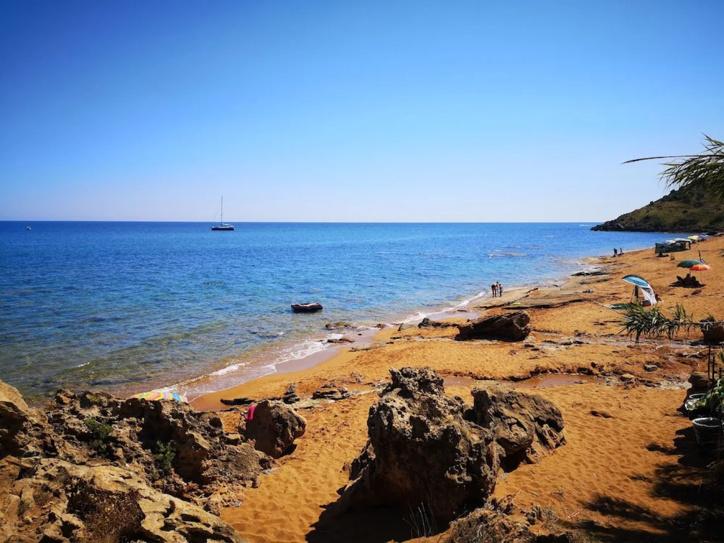 Village Camping Fico d'India