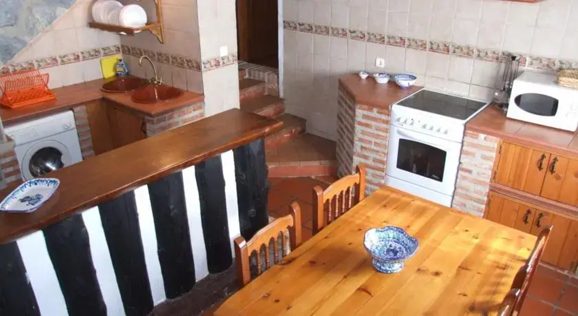 Country house Molino de Franchi: La Casa Grande