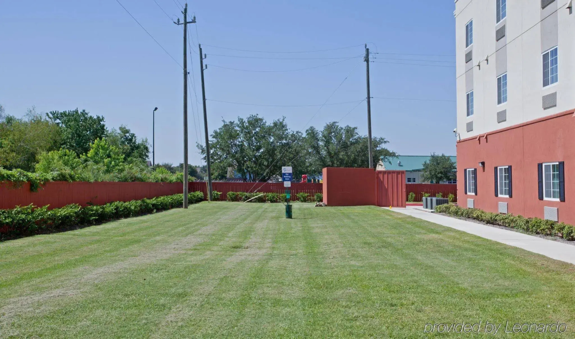 Candlewood Suites Deer Park TX by IHG