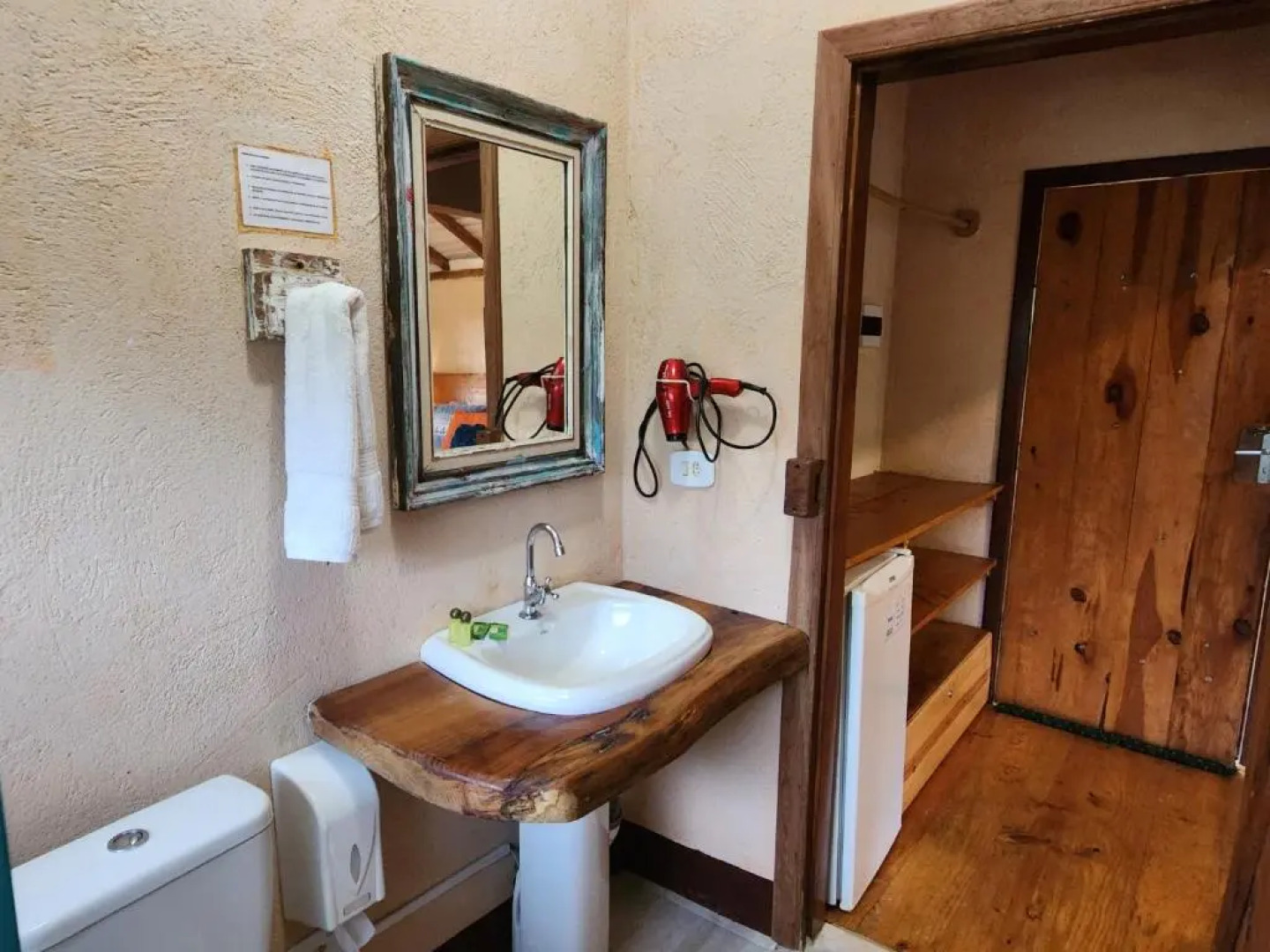 Pousada Vale Monte Azul