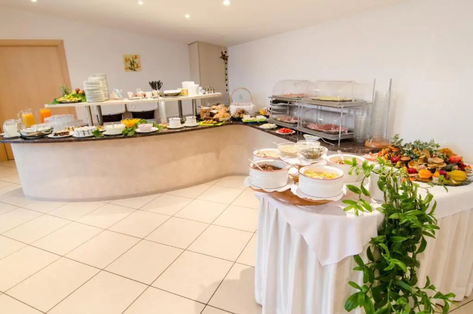 Garni Hotel Sonnleitenhof