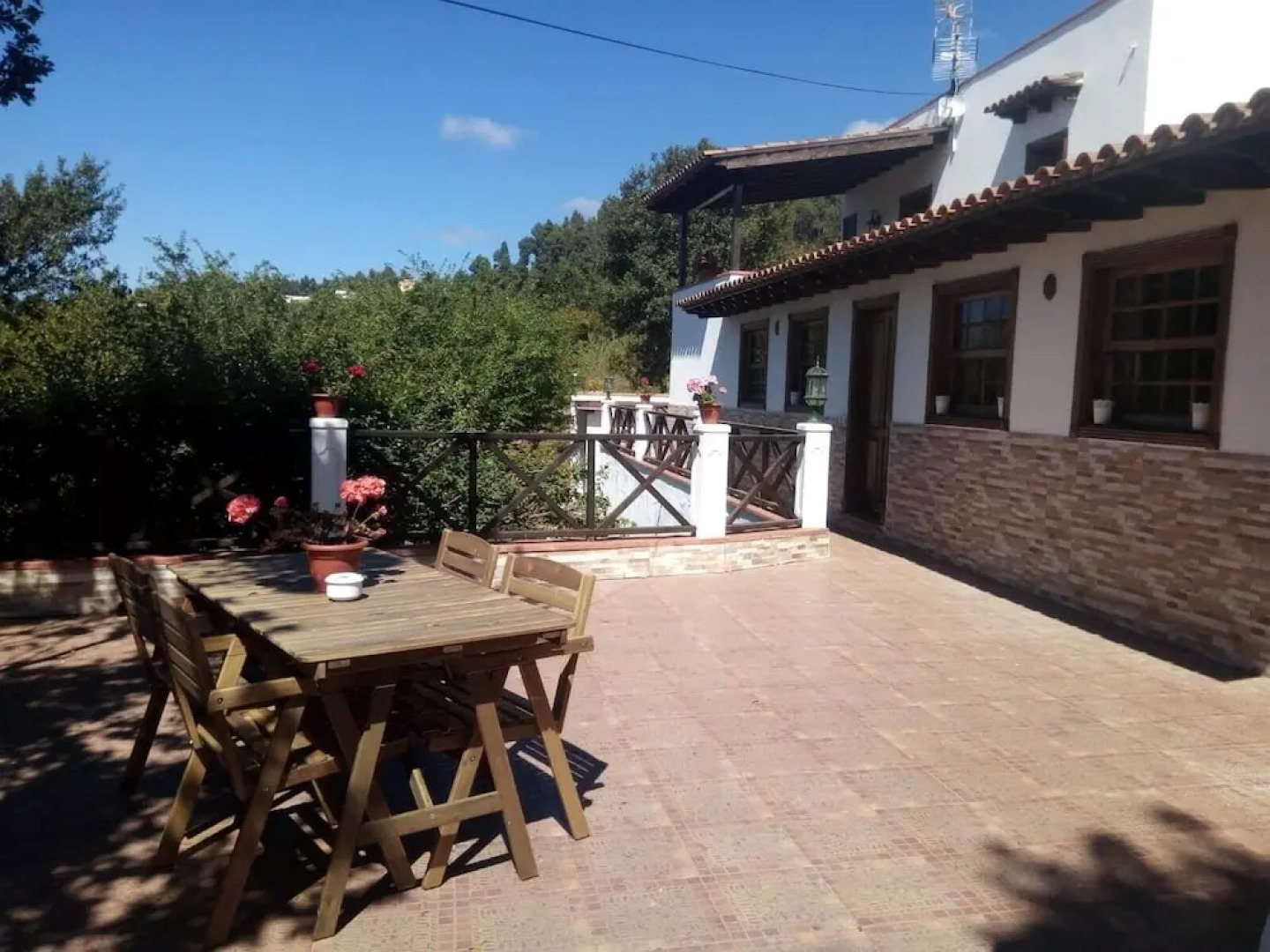 Agriturismo Oasis Hill