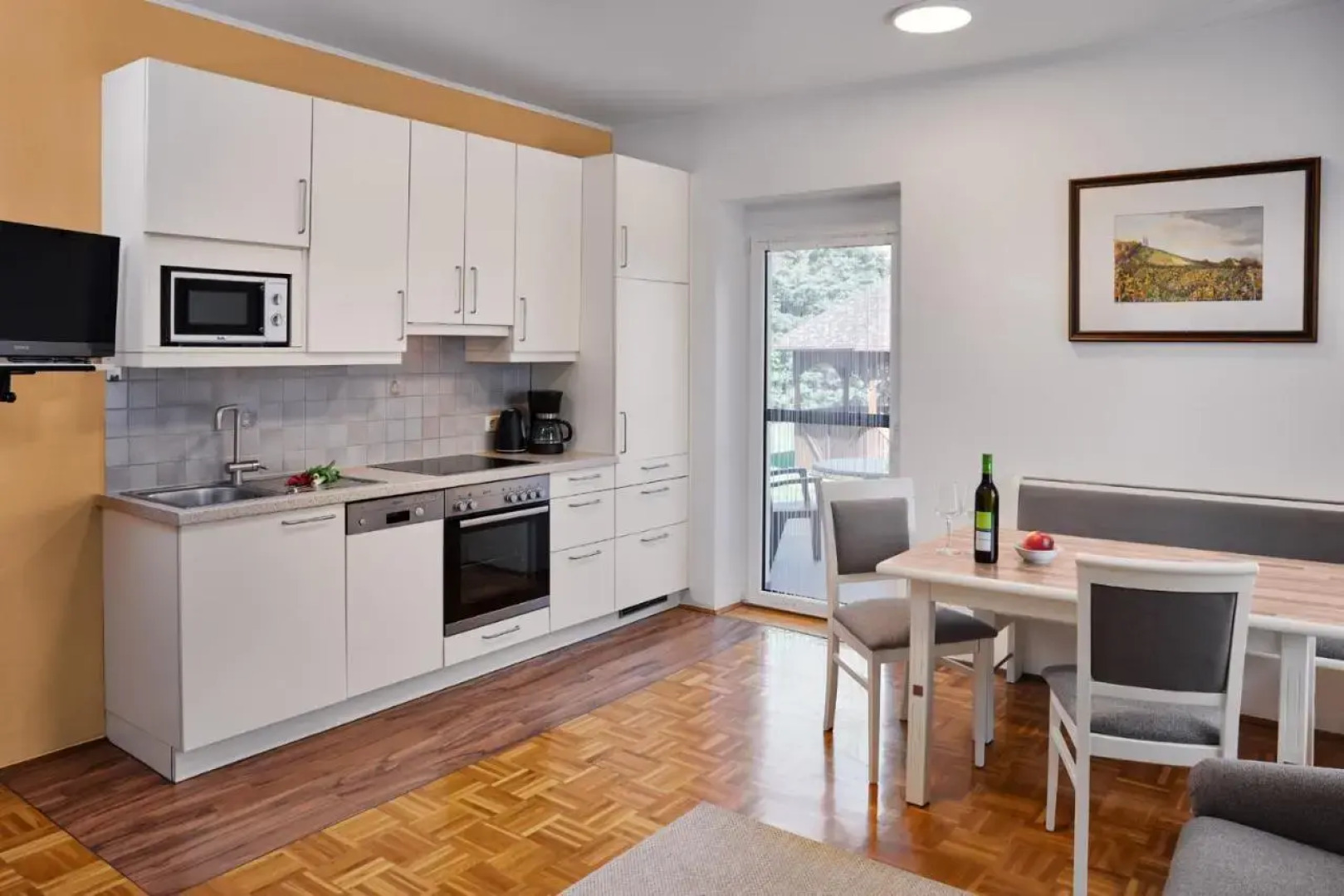 Ferien- & Kurbishof Majczan