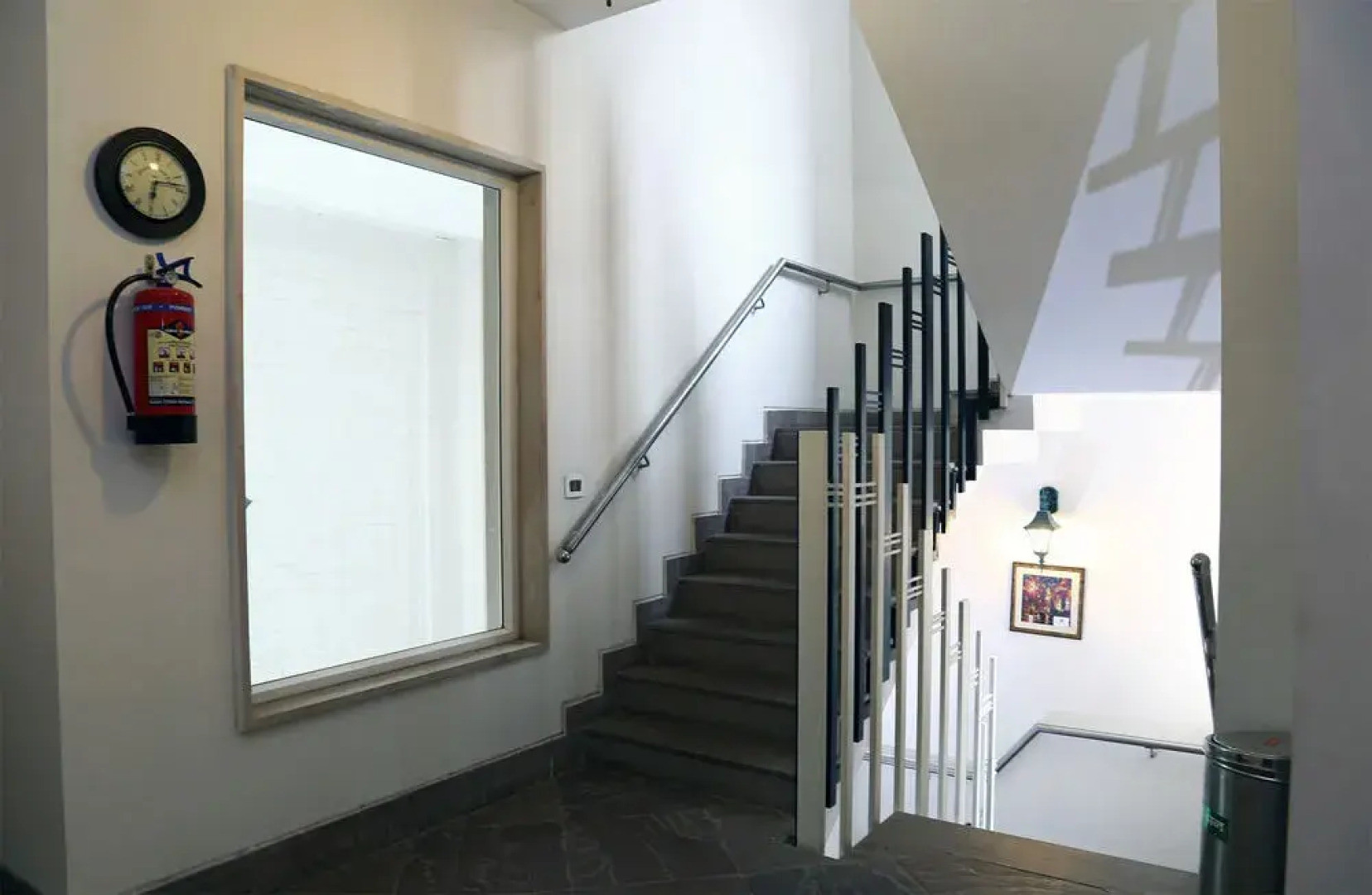 FabHotel Huda Sushant Lok