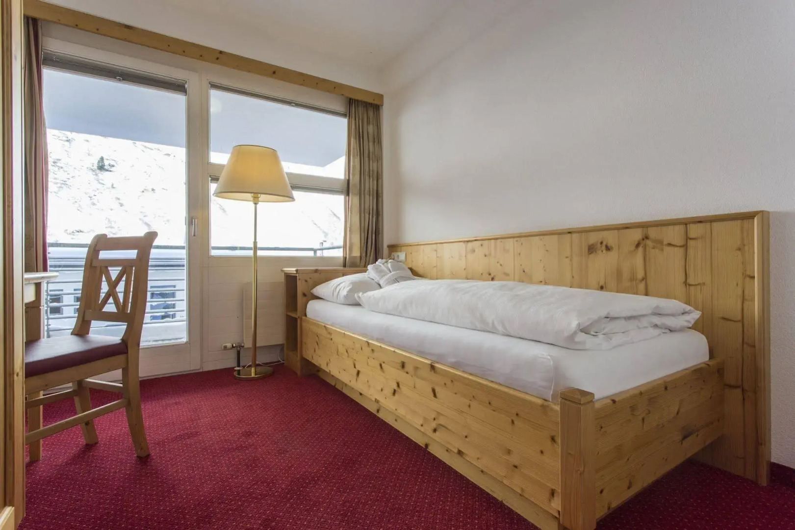 all inclusive Hotel Lohmann