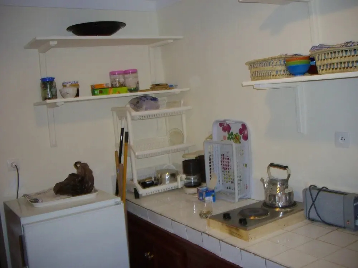 Le Ryad Tassoukte - Rental Gite Atlas Marrakech Ouirgane