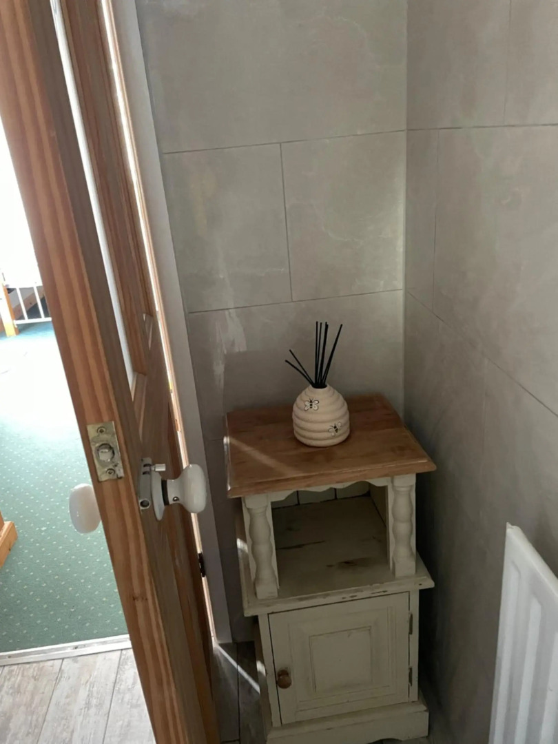 Rose Cottage Trevarren Saint Columb Cornwall TR96PJ