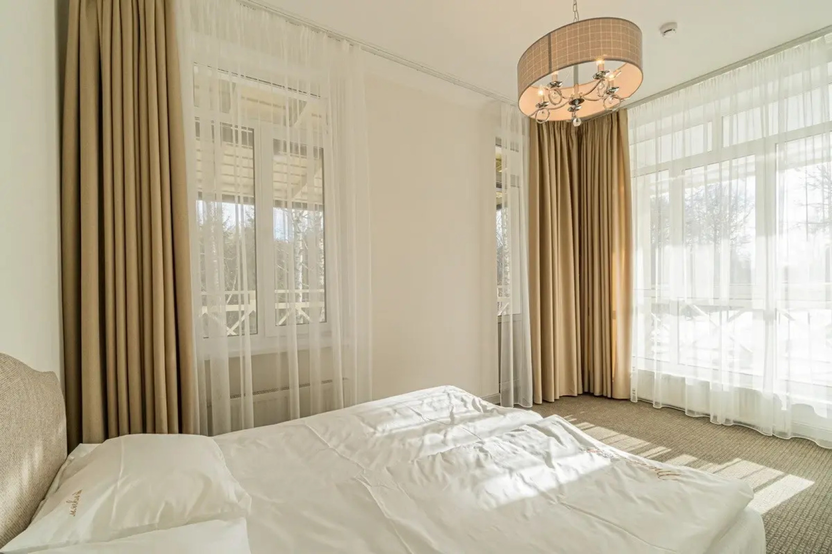 Хвоя Бестужево