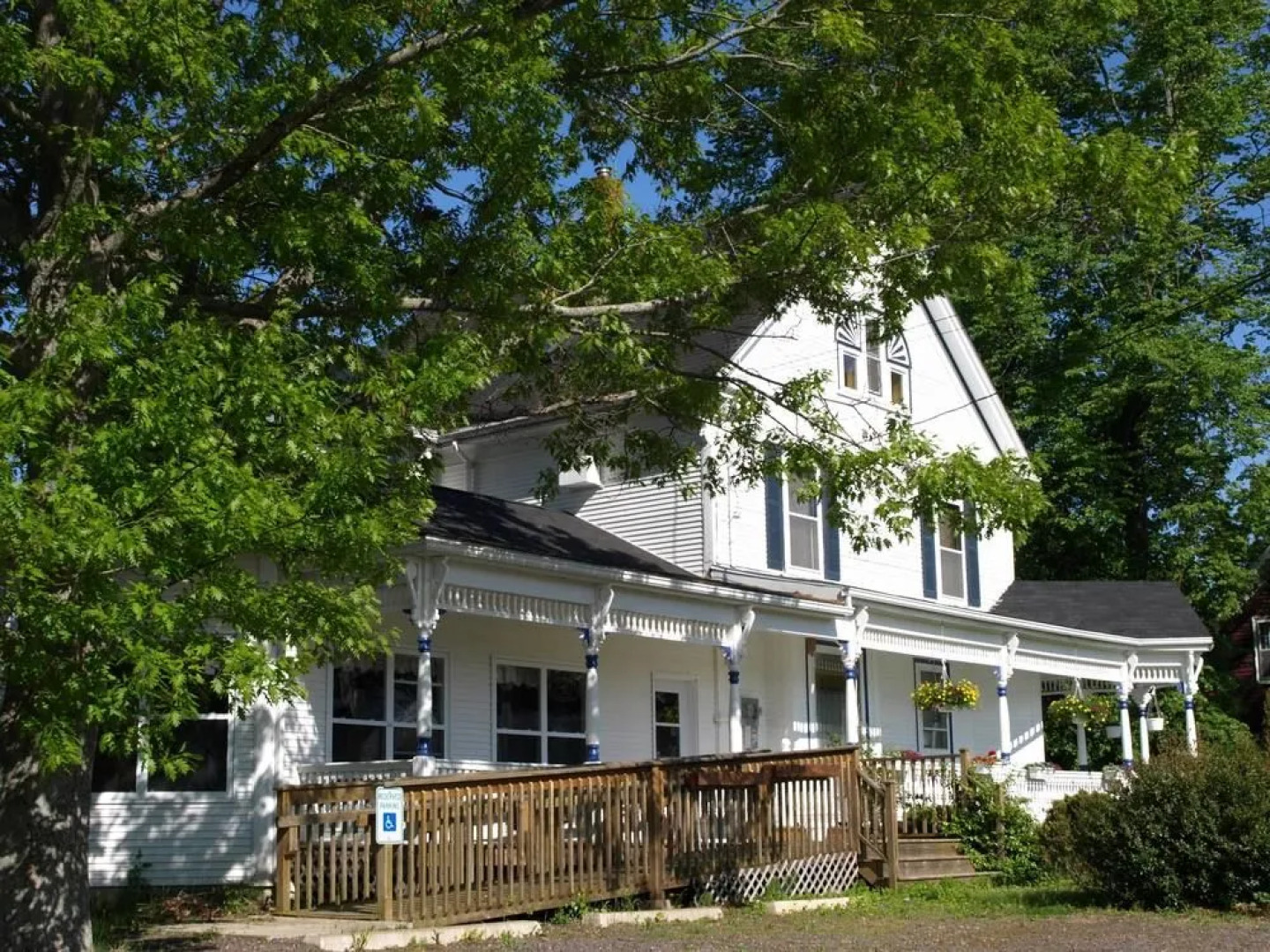 Delft Haus Bed & Breakfast