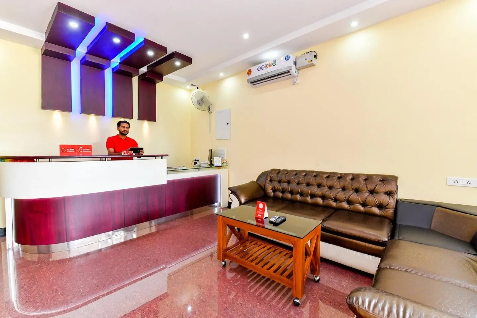 OYO 37764 Ghala Tourist Home