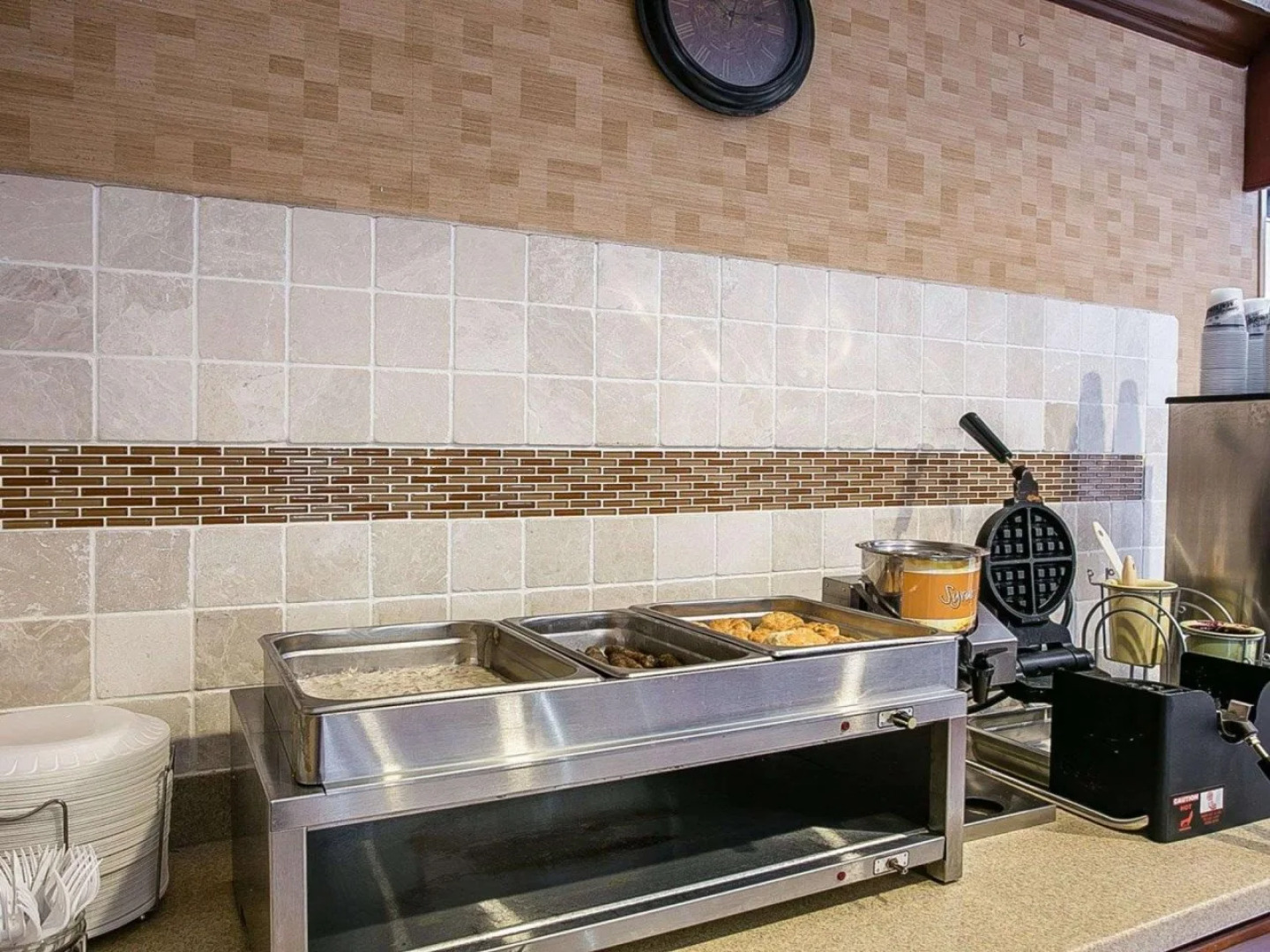 Quality Inn Medical Center