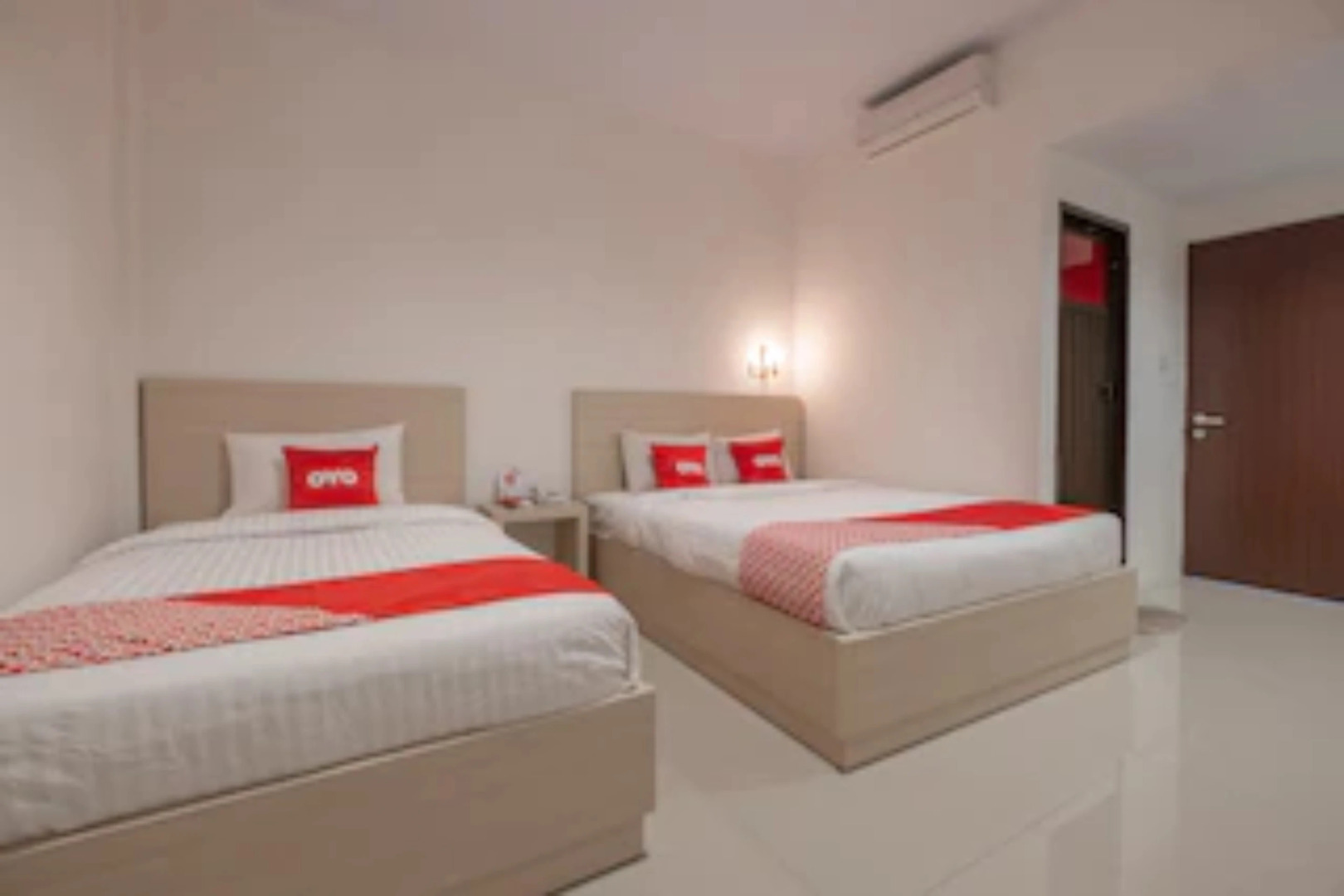 OYO 1633 Hotel Darma Nusantara