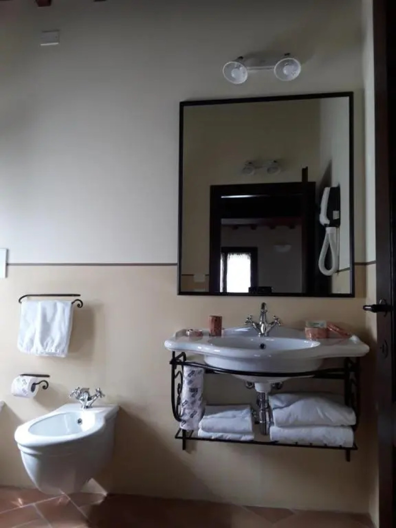 Fattoria Della Bilancia