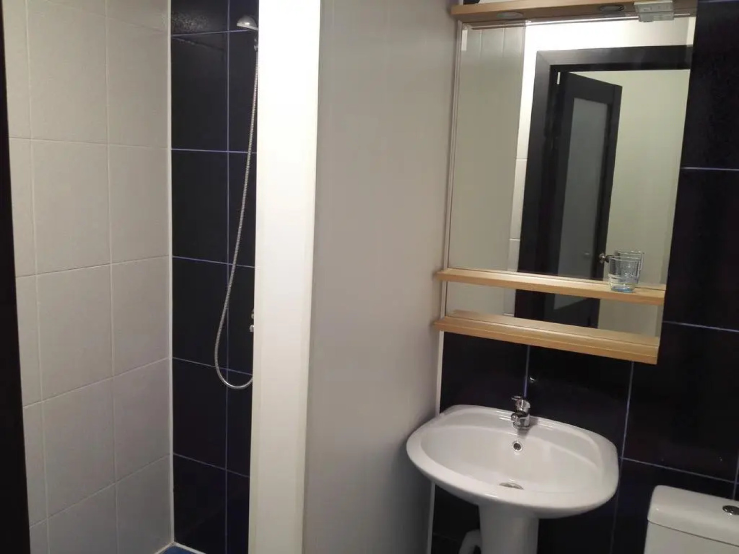 Ласточкино Гнездо