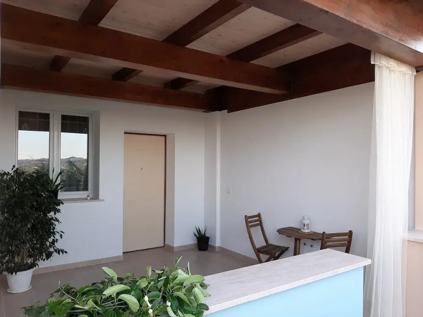 CountryHouse Andromeda