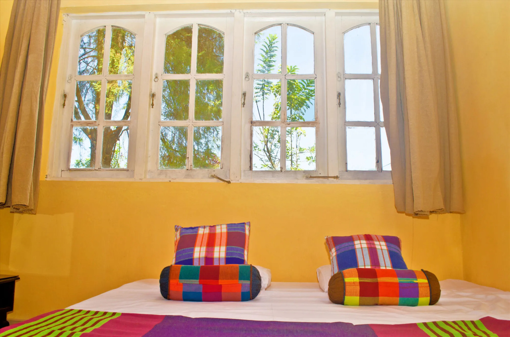 The Greendale Bungalow