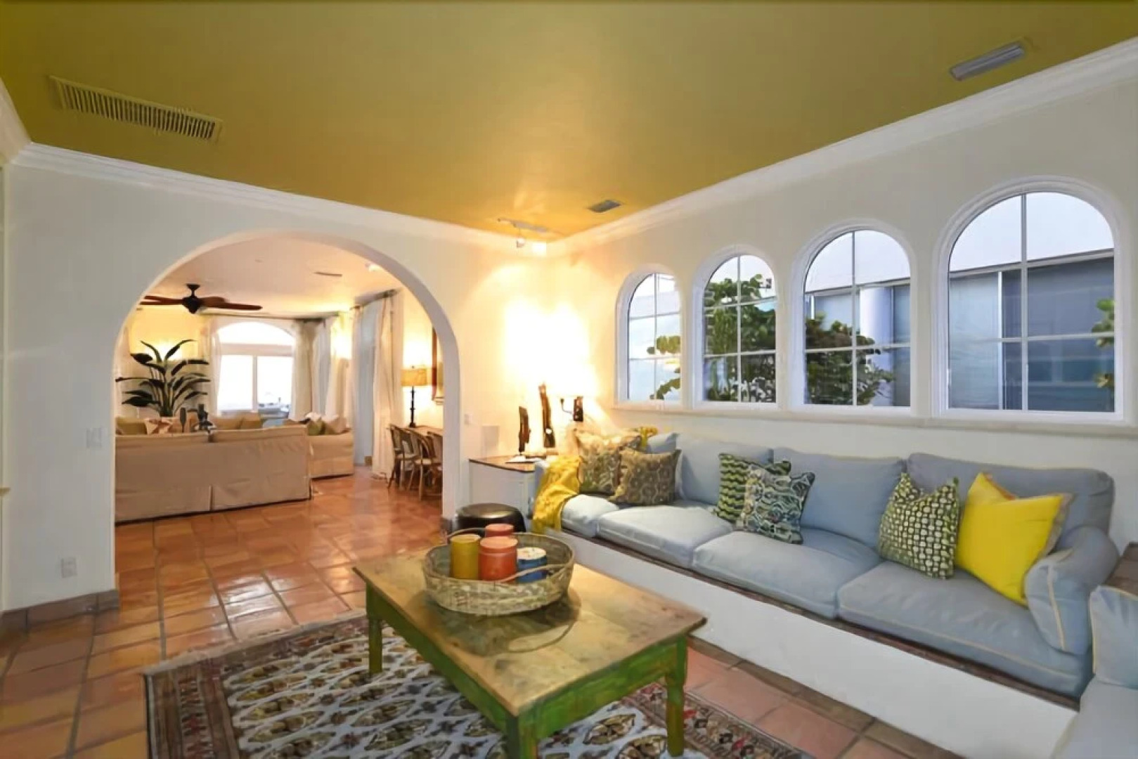 Villa Marisol by RedAwning