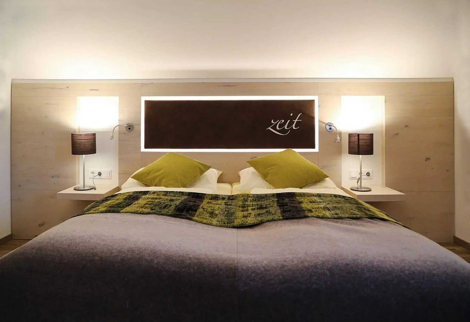 Hotel Seespitz Seefeld Superior - Adults & Residents Only