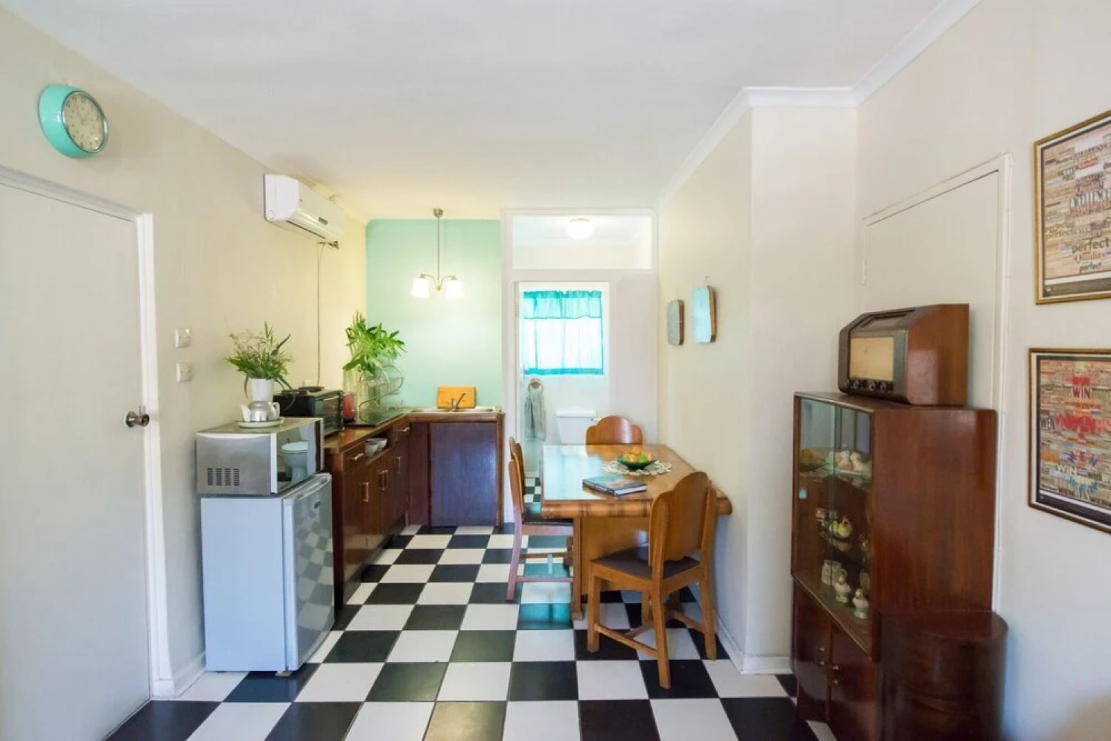 Tulbagh Travelers Lodge