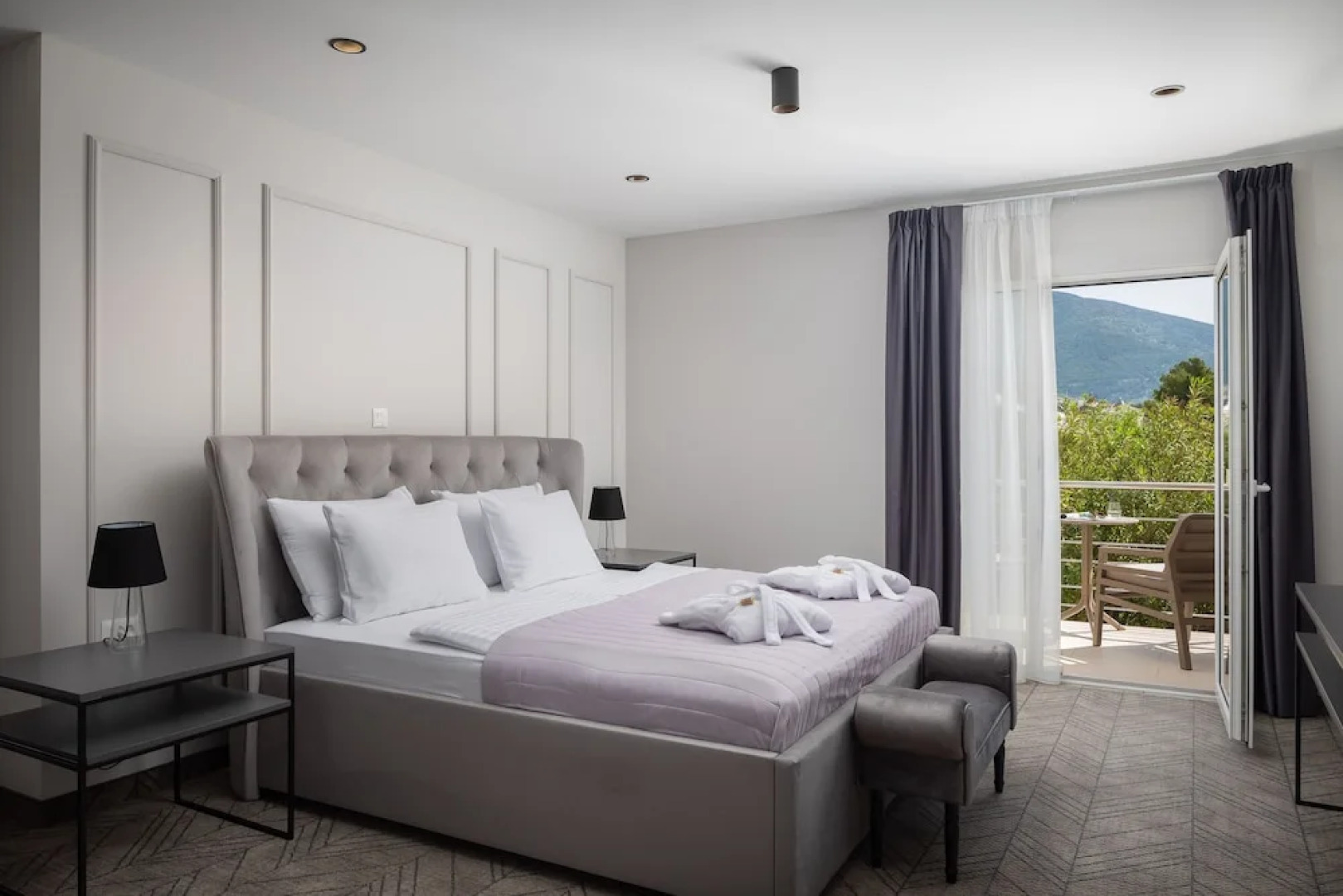 Zlatni Rat Beach Hotel